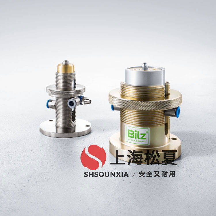 norgren耐用型皮囊氣缸國產替代